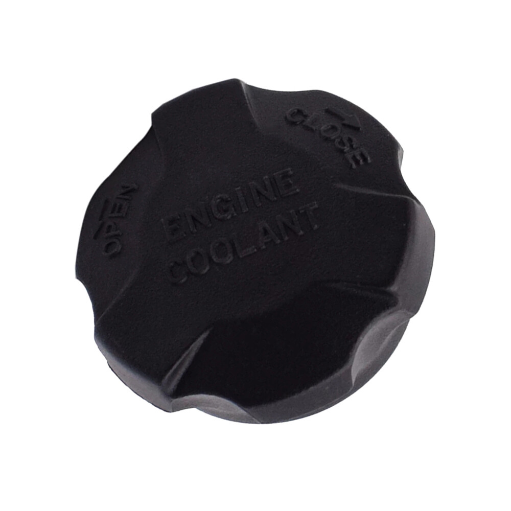 EMSea Kühlerbehälter-Tankdeckel 2544126100 - Kompatibel Mit Hyundai Accent, Getz, Matrix