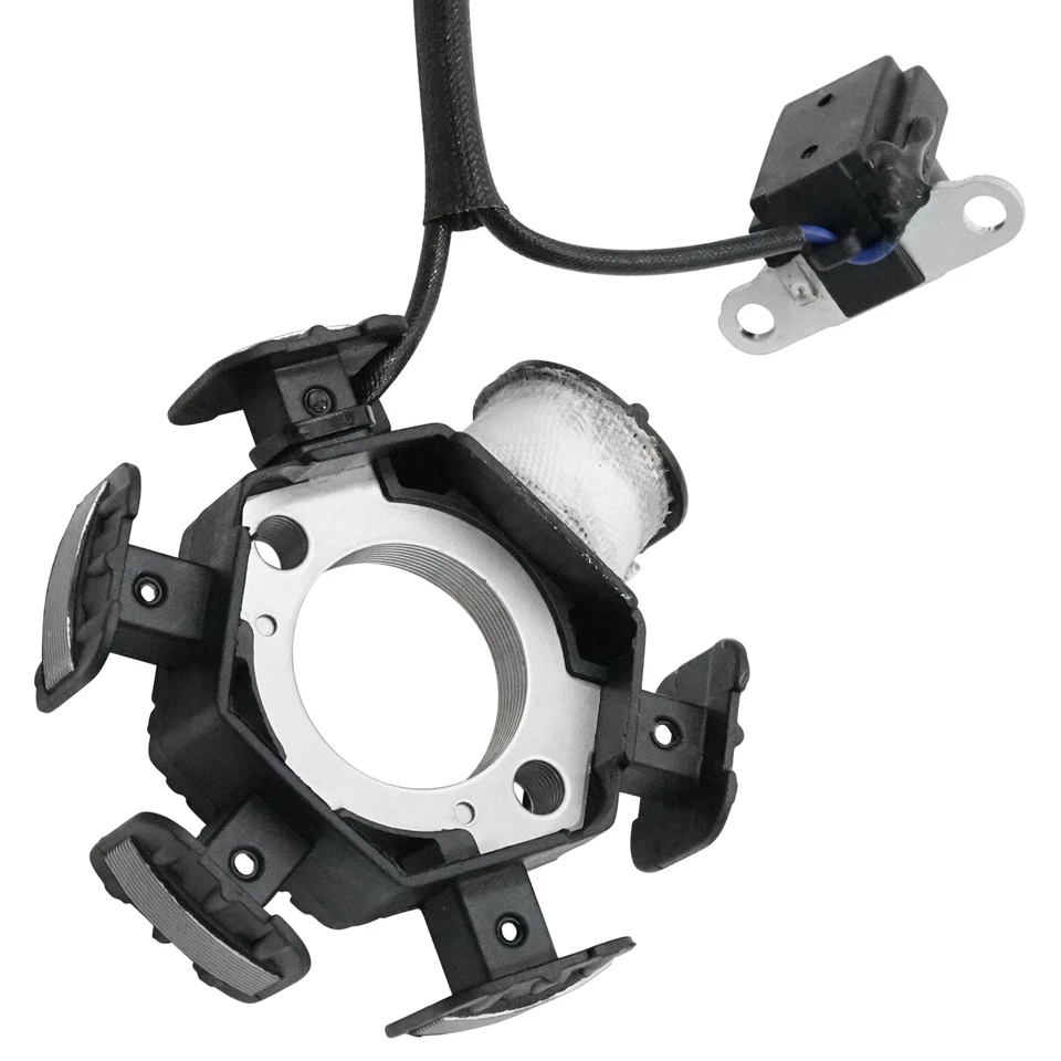 Estator para Honda Sportrax 90 TRX90 1993 1994 1995 1996 1997 1998 Magneto Foto 3 de 4