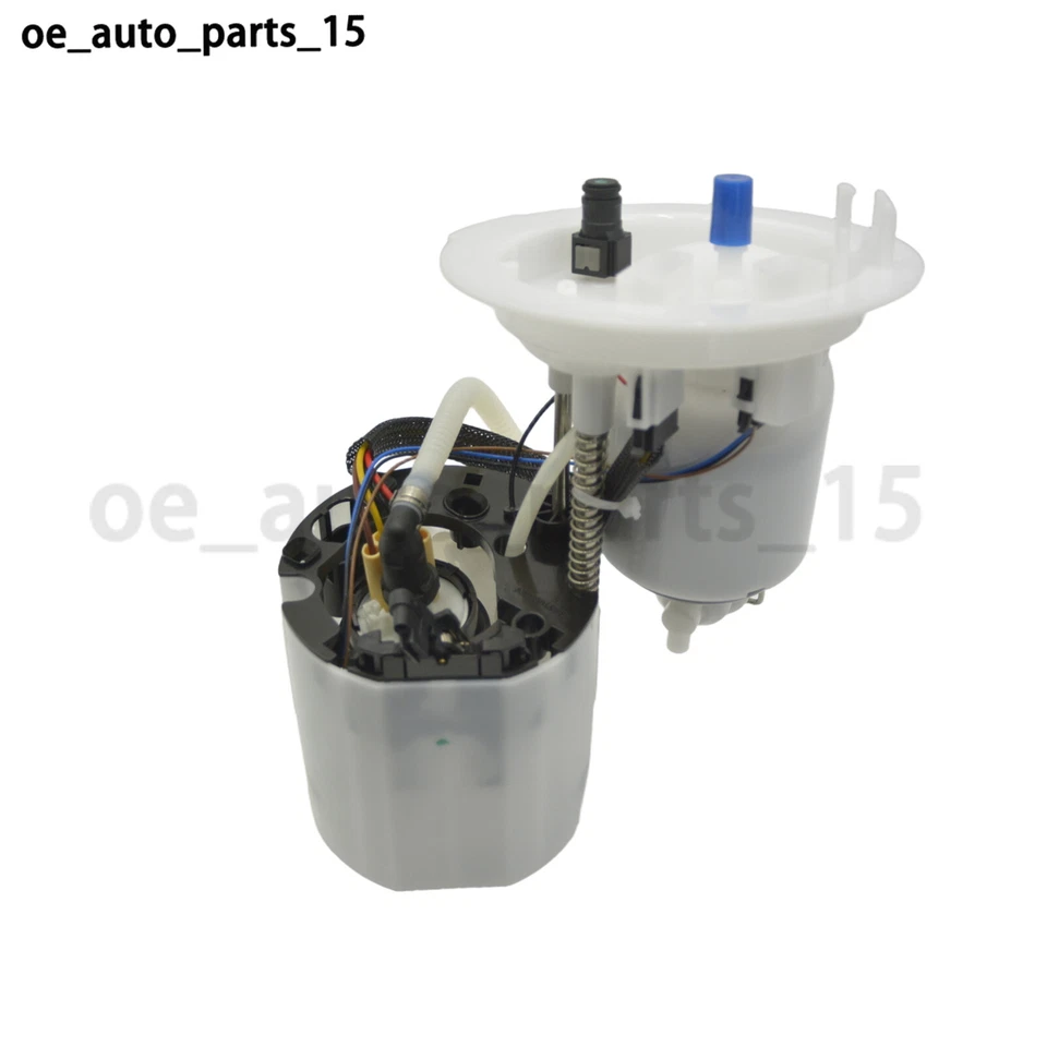 OEM Fuel Pump Assembly For Audi A4 / A4 Quattro L4 2.0L 13-16 A5 S4 S5 RS5 3.0L - Image 2 of 4