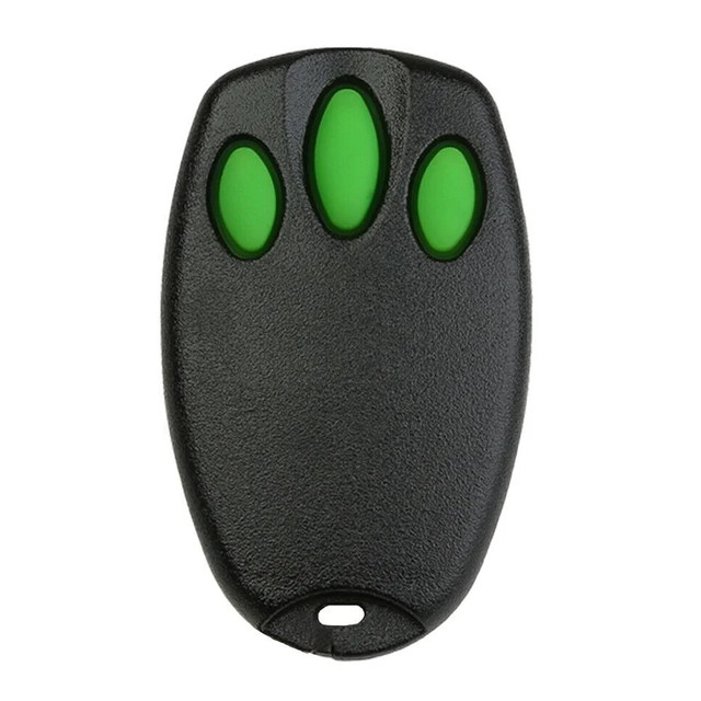 Merlin C945 Garage Door Remote Control for sale online eBay