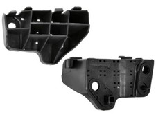 Pare-choc arrière Subaru FORESTER