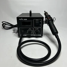 SPARKFUN 303D SOLDERING IRON STATION