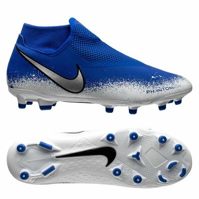Details about Nike Phantom Vision Elite FG Mens SG Soccer .