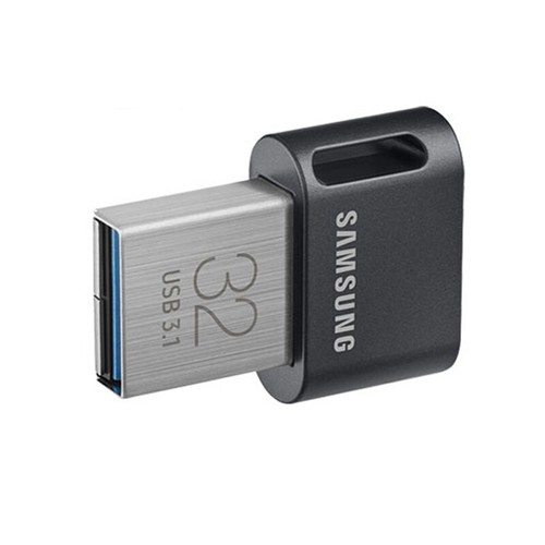 Mini Samsung FIT Plus UDisk 8G-128GB USB3.1 Flash Drive Memory Thumb Stick a Lot - Picture 10 of 12