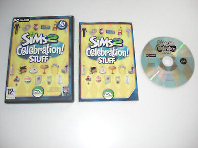 The Sims 2 Celebration Stuff Pack Free Download - Colaboratory