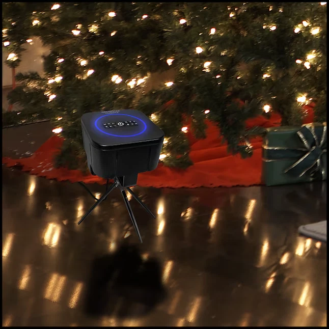 НОВЫЙ GEMMY СВЕТОДИОДНЫЙ СВЕТ ШОУ ОГНИ УНИВЕРСАЛЬНЫЙ ВИРТУОЗНЫЙ ДИНАМИК - РОЖДЕСТВО И ПРАЗДНИК - Изображение 2 из 4