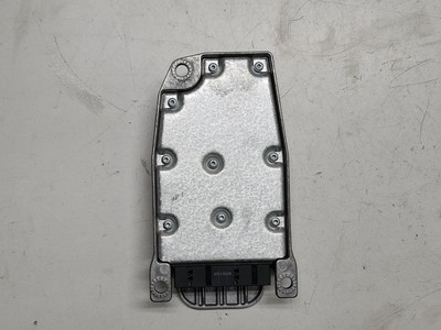 BMW 6 Series E63 M6 SRS Airbag Control Module 9114214 for sale 