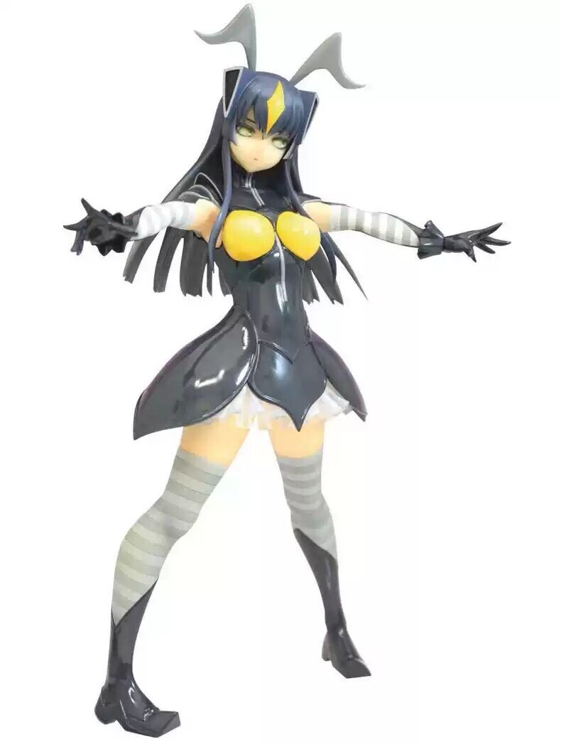 Surprise Nxst Ultra Kaiju Gijinka Keikaku 1/7scale Painted Figure