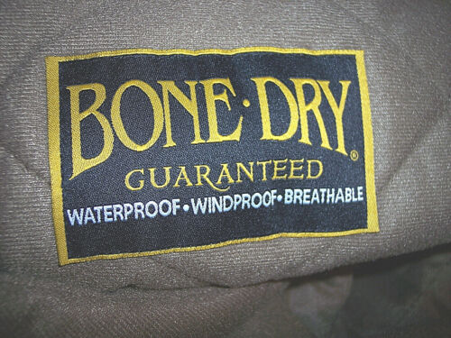 Mens 3X Camo Pants Waterproof Insulated Cold Weather Hunting Pants True Timber - Picture 5 of 11