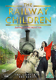 The Railway Children (DVD, 2016)