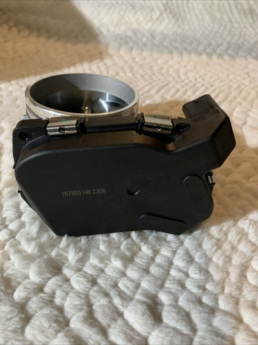 Electronic Throttle Body for BMW 328i 3L 2007-2013 BMW xDrive 3L 2009-2013 - Picture 6 of 7