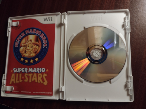 Wii Games with Manuals - Most are Mint ! - Picture 589 of 729