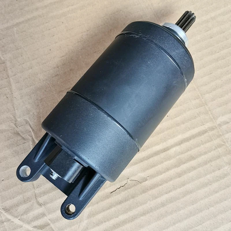 Электрический стартер для Honda Fury/Interstate/Sabre/Stateline VT1300 10-17 - Изображение 4 из 4