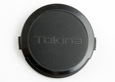 Tokina - 67mm Plastic Snap-on Lens Cap - Genuine Original