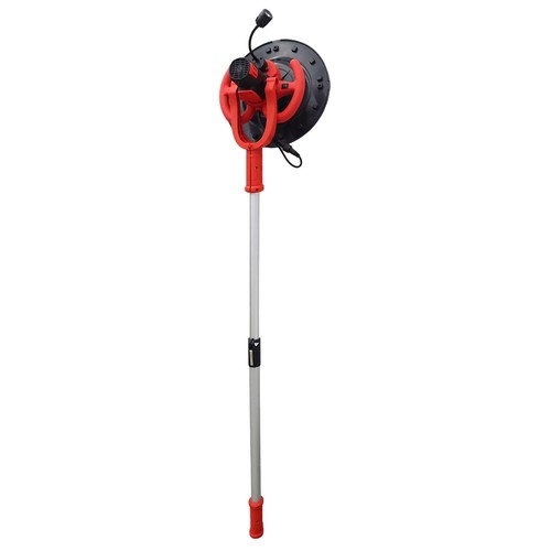 Concrete Cement Mortar Trowel 220V Electric Hand-held Power Tool - Picture 3 of 24