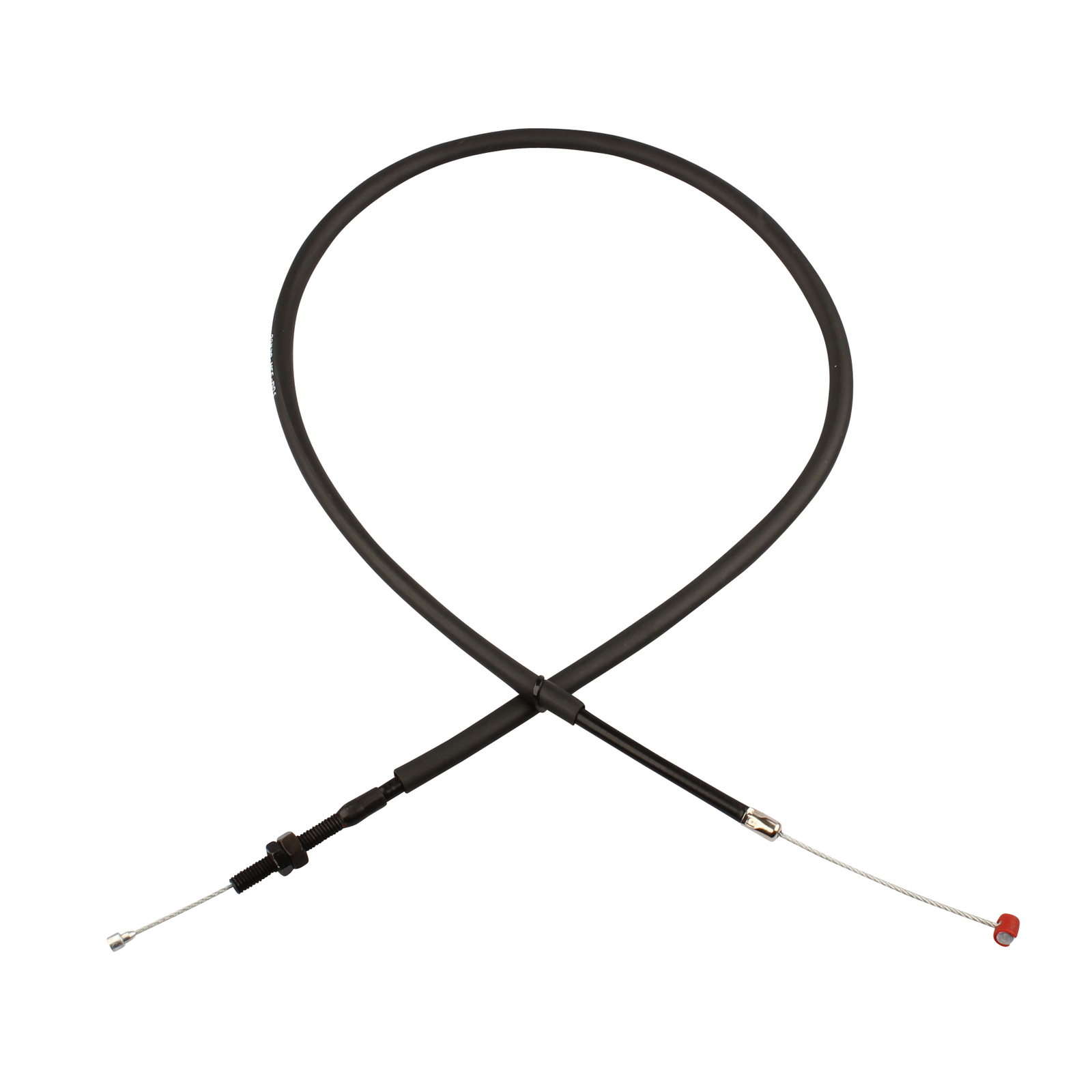 Clutch cable for Honda XL-V 700 Transalp 08-13 # 22870-MFF-D01