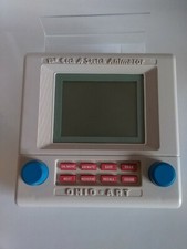 Etch A Sketch Animator - 1986 - FREE SHIPPING