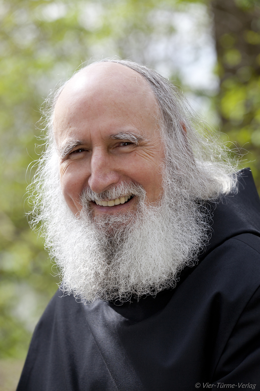 Thumbnail - Die Sakramente Anselm Grün