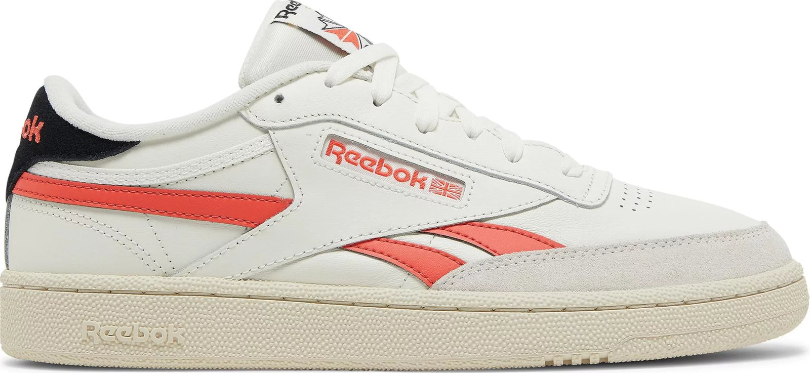 [100045380/GX1702] Мужские кроссовки Reebok CLUB C REVENGE