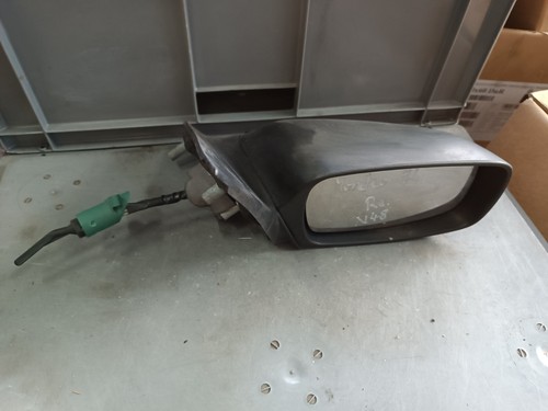 Original Ford Mondeo II BAP elekt. Außenspiegel Seitenspiegel Schwarz rechts