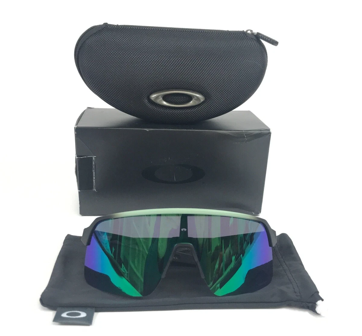 Oakley Eyeshade Sunglasses for Men for sale | eBay
