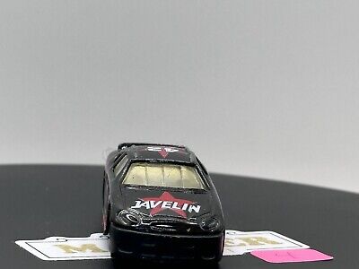 Javelin 42 8106 car 1:64 used Tootsie | eBay Javelin 42 8106 car 1:64 used Tootsie | eBay