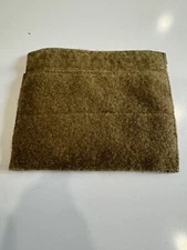 London Bridge Trading  LBT-2716A GRG Pouch 6094 Slick  Coyote Tan