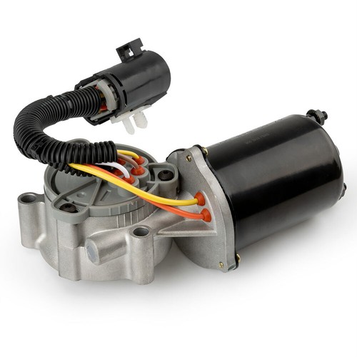 4760648001A TRANSFER CASE SHIFT MOTOR Actuator For Ford Ranger PJ PK Mazda BT50 - Picture 12 of 12