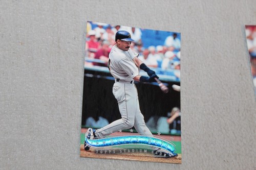 1997 Stadium Club Baseball Card Complete Finish Fill Your List Set U-Pick #1-250 - Picture 365 of 438