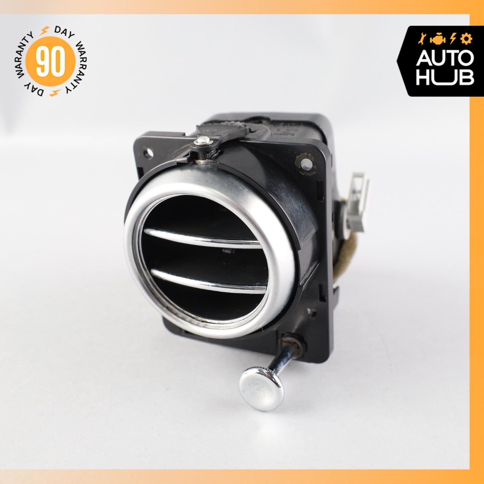 03-13 Bentley Continental Flying Spur GT Rear Left Side AC A/C Air Vent OEM 58k