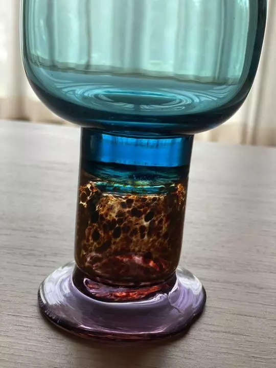 Kaj Franck Goblet Nanny Still Set