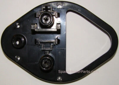 3221-0076-00 Filter End Cover Dyna Glo Dura Heat Thermoheat Heaters 21-1089