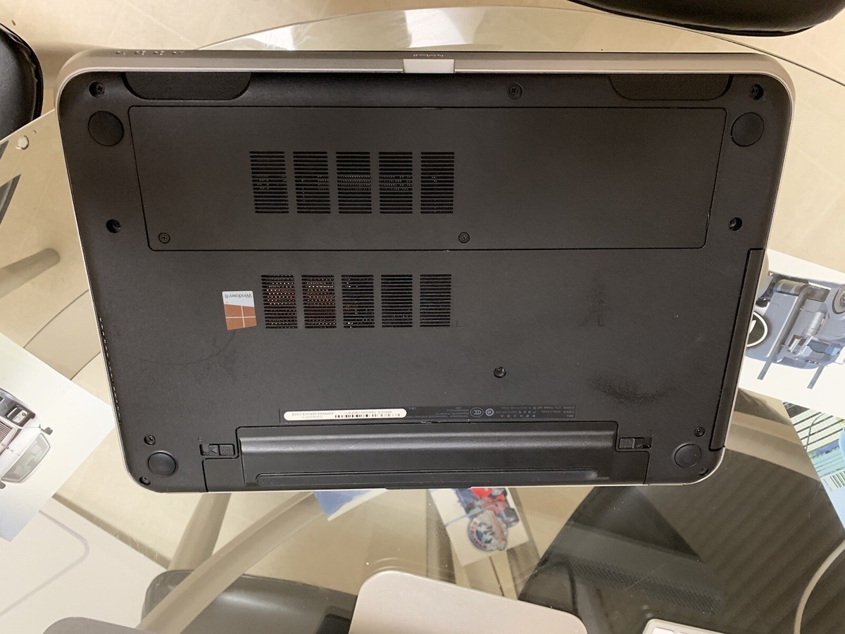 DELL INSPIRON 15R Intel Processor | eBay