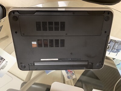 DELL INSPIRON 15R i7 Processor | eBay