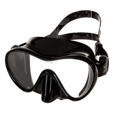 IST PI Frameless Dive Mask