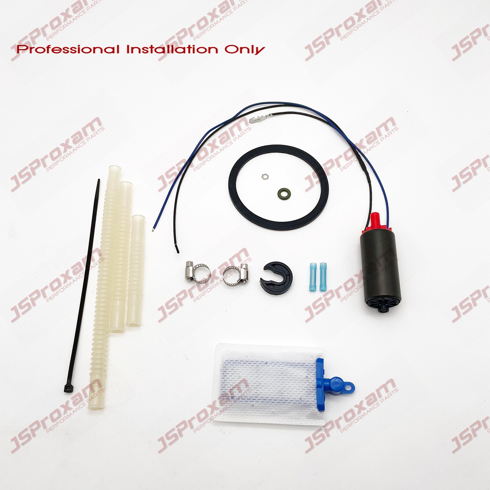 EFI Fuel Pump & Tank Seal & Strainer Fits For 2022-23 Husqvarna KTM A46007088000