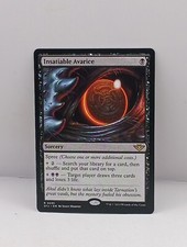 Insatiable Avarice (091) Outlaws of Thunder Junction OTJ MTG Magic