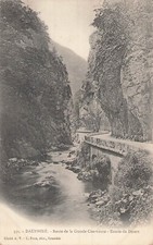 38 ROUTE DE LA GRANDE CHARTREUSE 36850