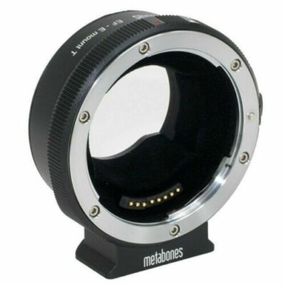 Sony LA-EA5 A-mount Lens Adapter for E-mount Cameras for sale