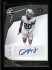 2020 Panini Limited Damon Arnette #198