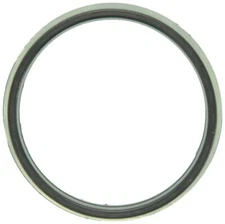 Engine Coolant Thermostat Housing Gasket-VIN: K Mahle C31979