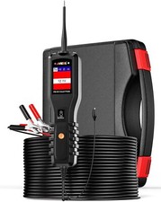 12V 24V Circuit Tester Power Probe PowerScan ...