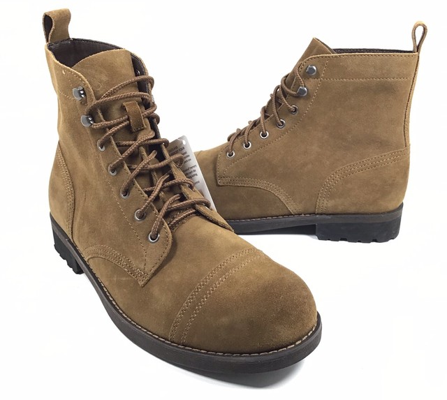 eastland jayce cap toe boot