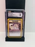 CGC 8 Professor Elm Pokemon (2003) Best Of Game Promos-3 Reverse Holo