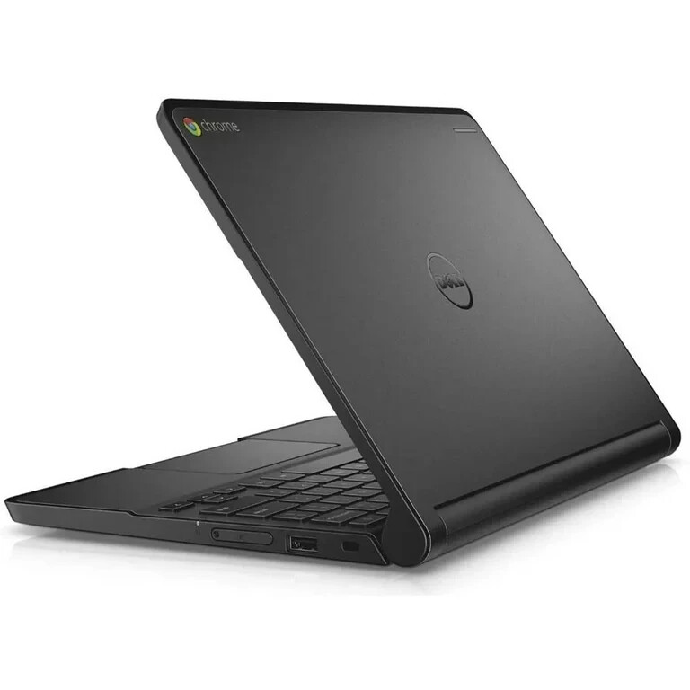 Chromebook本体 DELL Chromebook 11 CB1C13 Renewed Dell Chromebook 11-CB1C13 computer with 90-day