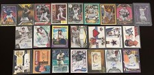 Top 10 Carlton Fisk Baseball Cards 30