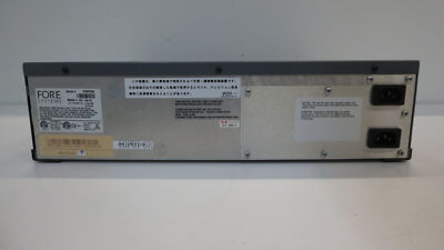 MARCONI ASX-200BX ForeRunner ATM Switch | eBay