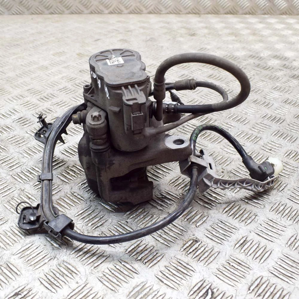 MERCEDES-BENZ EQA H243 250 Rear Right Brake Caliper A2474234000  