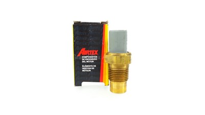 NEW Airtex Engine Cooling Fan Switch 1S4373 Ford Tempo Topaz XR4Ti 2.3 1984-1994
