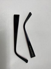 KATE SPADE NEW YORK GENE X19 130mm BLACK TEMPLE ARM PARTS BC74